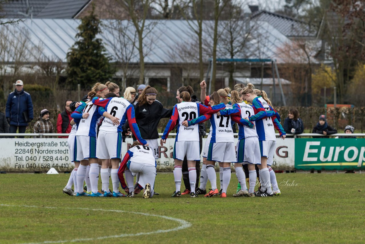 Bild 78 - Frauen SV Henstedt Ulzburg - TSV Limmer : Ergebnis: 5:0